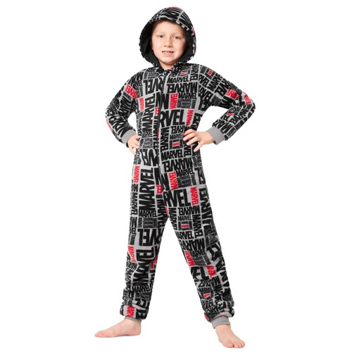 Marvel kids boys - marvel, over