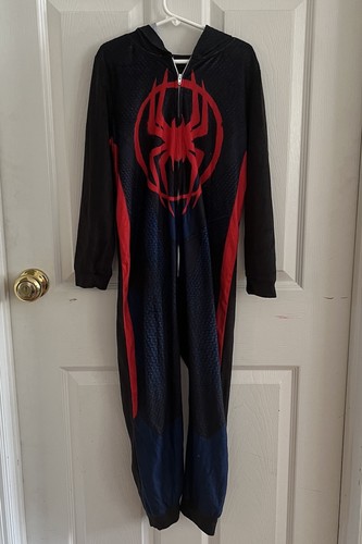Miles morales spider man - morales, spider-man