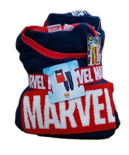 Primark marvel fleece - marvel,