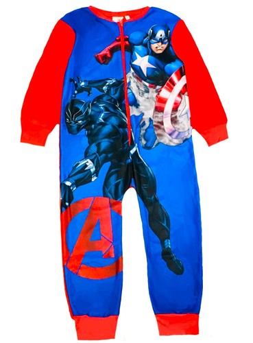 Boys avengers 1onesie one - 1onesie,