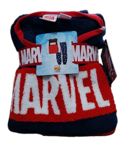 Primark marvel fleece - primark,