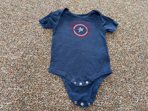 Marvel boys captain america - boys,