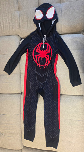 Marvel spider man miles - marvel,