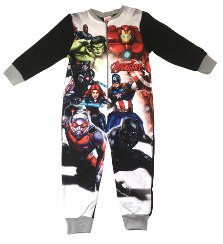 Boys marvel avengers all - boys,
