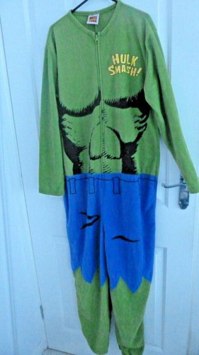 Men marvel incredible hulk - incredible,