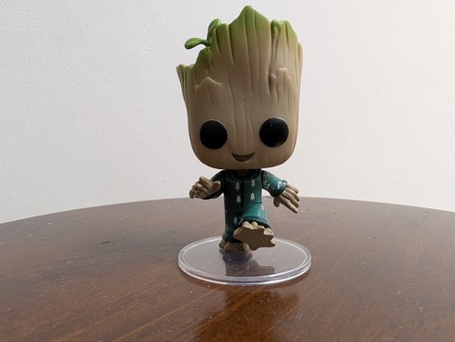 Funko pop marvel studios - marvel, |