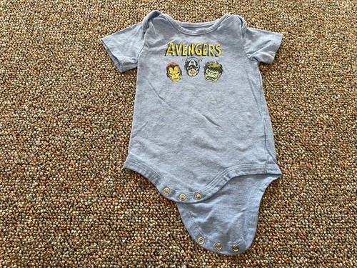 Marvel avengers boys - boys, blue