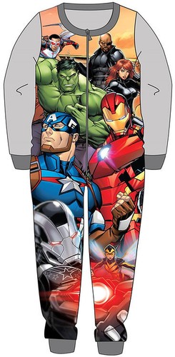 Boys marvel avengers all - marvel,