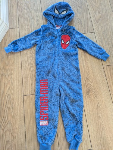 Marvel spiderman soft blue - spiderman,