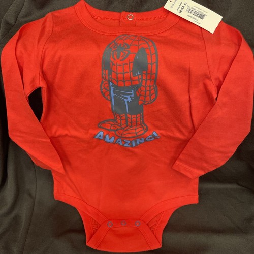 Marvel joe fresh - joe, spiderman