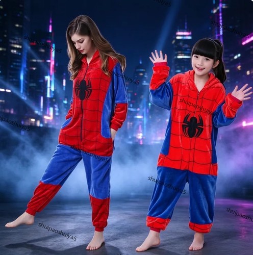 Kids adult spider man costume - adult,