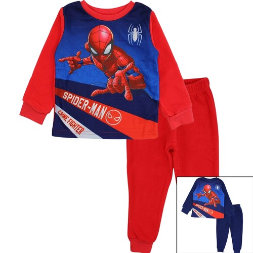 Spider man marvel boys fleece - marvel,