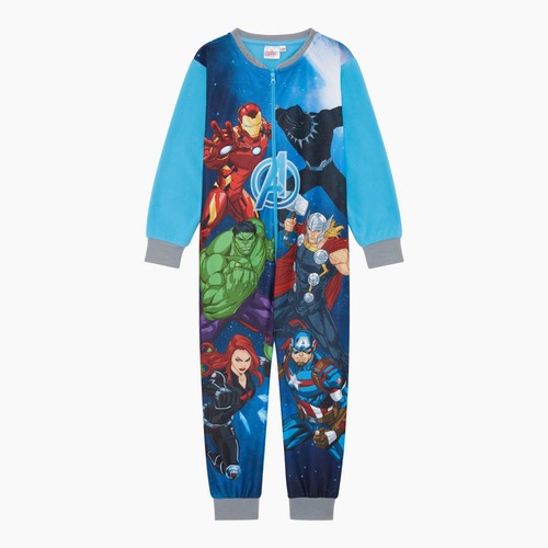 Boys marvel avengers - boys, pyjamas