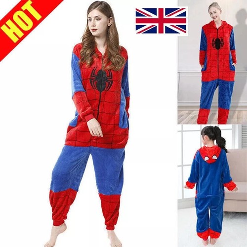 Kids adult spider man costume - spider-man,