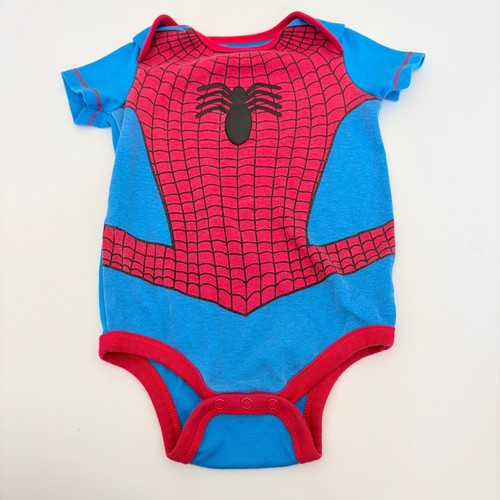 Marvel spider man - marvel, costume