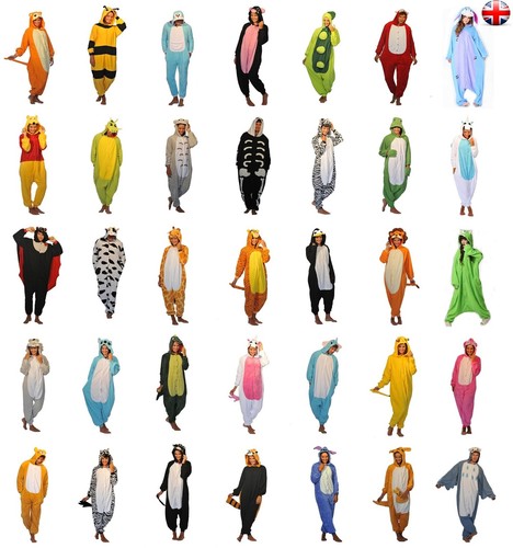 Animal unisex onesiee fancy - animal,