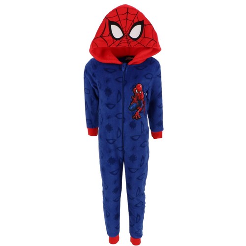 Kids boys pyjamas - kids, spiderman