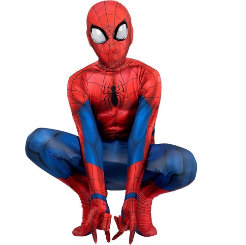 Boys girls marvel spider - boys, spider-man