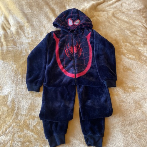 Spider man spin miles morales - spin,