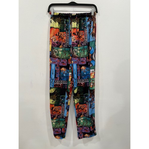 Marvel pajama pants kids pre - pajama,