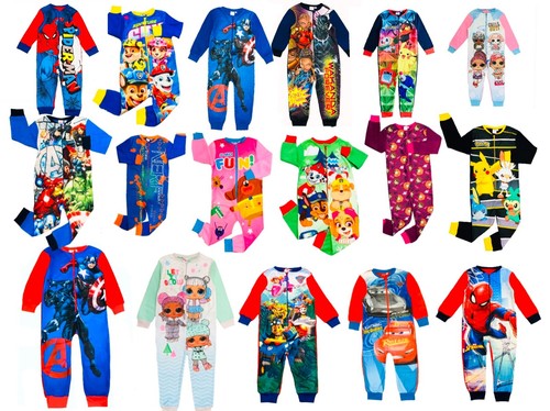 Boys girls 1onesie - boys,