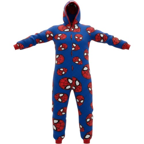 Marvel spider man union suit - marvel,