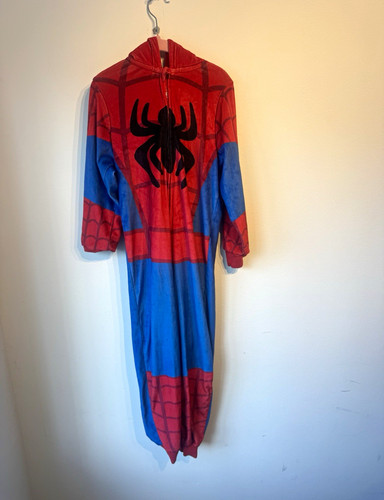 Marvel spider man - boys, fleece