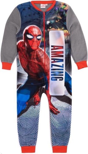 Kids boys marvel spiderman - kids, one