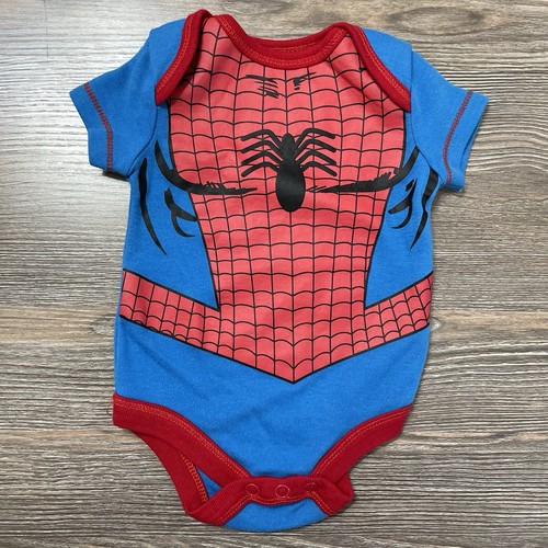 Marvel baby short sleeve - marvel,