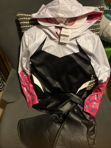 Marvel spider gwen official - marvel,