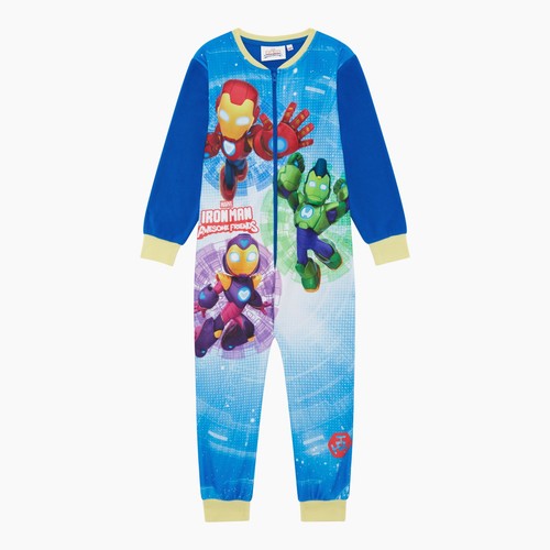 Boys marvel avengers - boys,