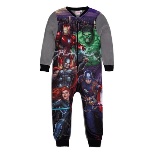 Marvel grey avengers all - marvel,