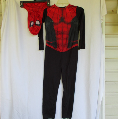 Marvel spider man far from - marvel,