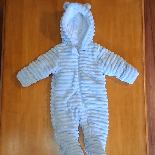 Wonder nation hooded fleece - wonder,