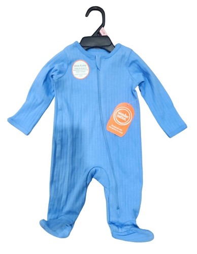 Wonder nation baby blue unisex - wonder,