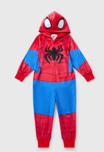 Boys red spiderman - boys, one