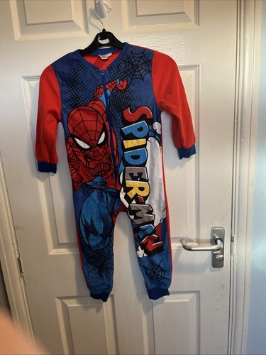 Boys spider man - boys, marvel