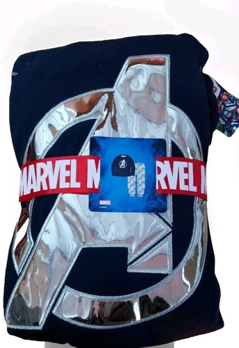 Primark marvel fleece - primark,