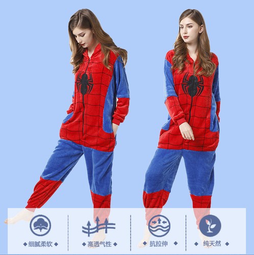 Hot jumpsuit sleepwear costume - jumpsuit,