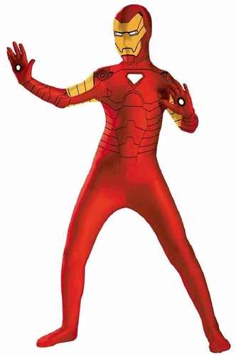 Iron man bodysuit marvel - bodysuit, –