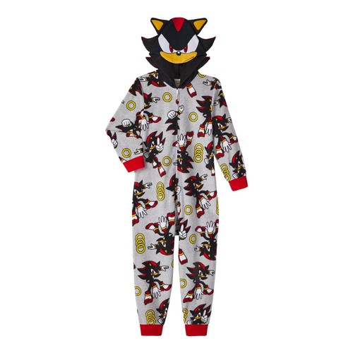 Shadow the hedgehog - the,