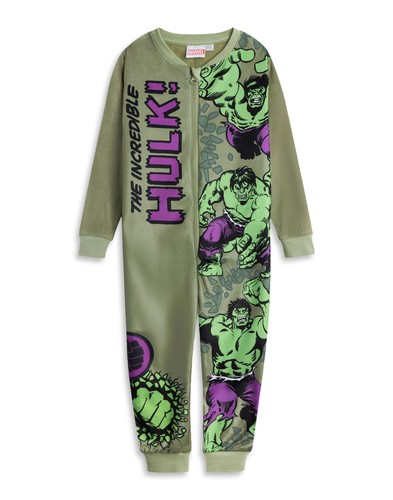 Marvel boys green - |, |