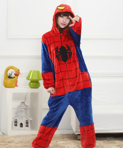 Hot adult spider man - adult, spider-man
