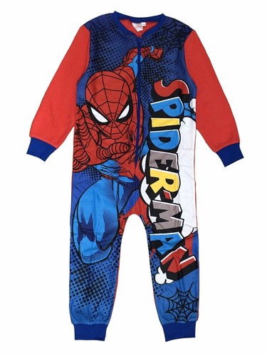 Boys marvel spiderman - spiderman, in