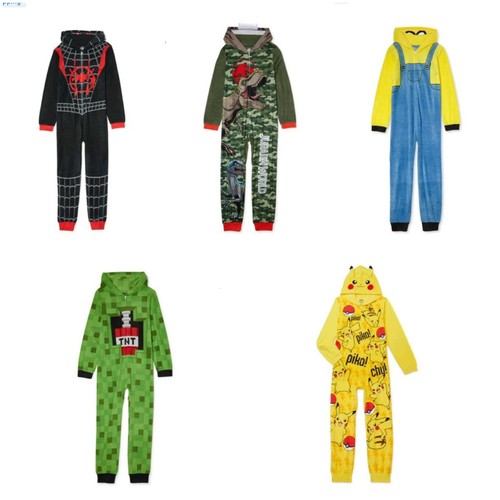 Licensed boy one - licensed, one-piece