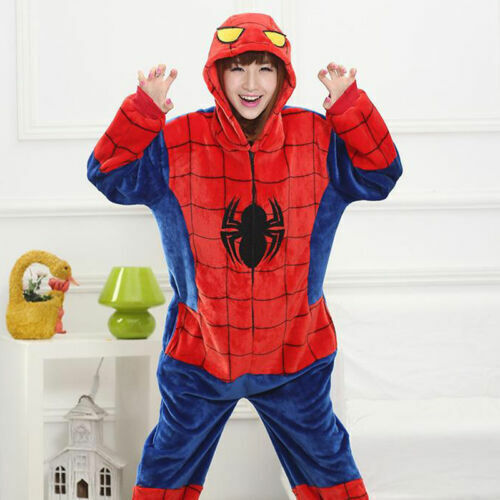 New jumpsuit sleepwear adult - new,