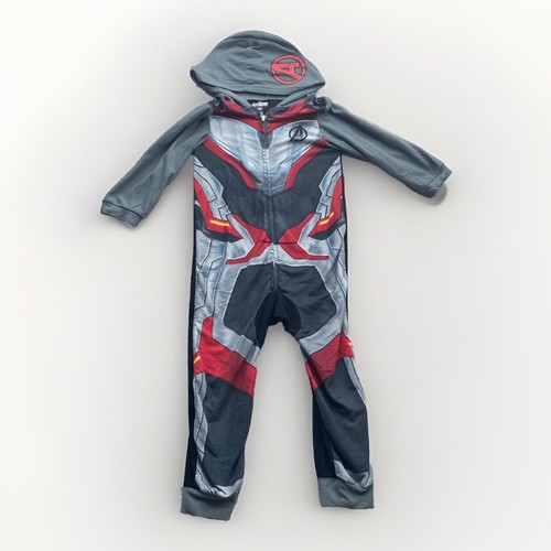 Marvel avengers boys soft - boys, xs