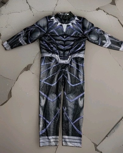 Marvel black panther - panther, kids