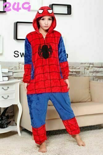 Hot unisex adult pajamas - adult,