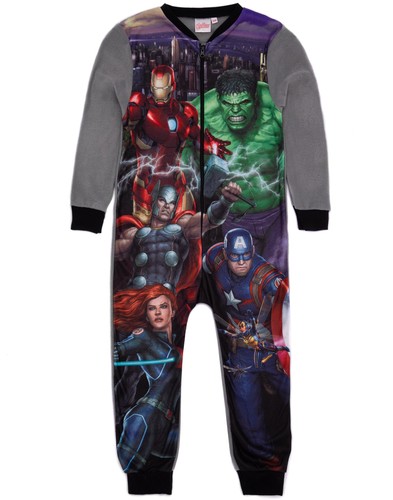 Marvel boys grey - , |